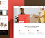 InTime a Logistics Website Template