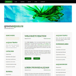 GreenExposure:  | TEMPLATED