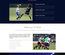 Football Club Sports Category Bootstrap Responsive Web Template