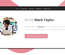 Exclusive a Personal Category Bootstrap Responsive Web Template