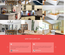 Homey Designs an Interior Category Flat Bootstrap Responsive Web Template