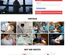 Pearly Care Medical Category Bootstrap Responsive Web Template