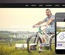 Bicycle Shop a Flat ECommerce Bootstrap Responsive Web Template