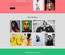 Outfit Fashion Category Flat Bootstrap Responsive Web Template