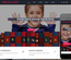 Dream Life Educational Category Bootstrap Responsive Web Template