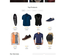 Fashion Club an Ecommerce Online Shopping Bootstrap responsive Web Template