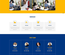 Speculator a Business Category Bootstrap Responsive Web Template