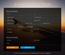 Airline Booking Form a Responsive Widget Template