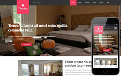 Flooring a Interior Architects Multipurpose Flat Bootstrap Responsive Web Template