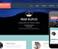 Rem Kupus a Multipurpose Flat Bootstrap Responsive Web Template