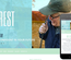 Rest a People and Society Category Flat Bootstrap Responsive Web Template