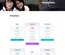 Skill Point an Education category Flat Bootstrap Responsive Web Template