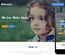 Handout a Charity Category Bootstrap Responsive Web Template