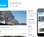 Personal Blog  a Blogging Category Flat Bootstrap Responsive Web Template