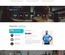 Fit Club Sports Category Bootstrap Responsive Web Template