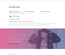 Client a Personal Category Flat Bootstrap Responsive Web Template