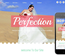 Perfection a Wedding Planner Flat Bootstrap Responsive Web Template