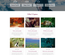 Passion a Personal Category Bootstrap Responsive Web Template