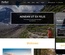 Perfect Travel a Travel Category Bootstrap Responsive Web Template