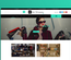 Elite Shoppy – E-commerce Category Bootstrap Responsive Website Template