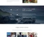 Nomad a Travel Category Bootstrap Responsive Web Template