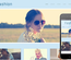 Fashion Photographers gallery webtemplate