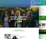 Teens Hub a People Category Bootstrap Web Template