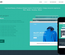 Ufolio a Onepage Portfolio Flat Bootstrap Responsive Web Template