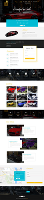 Car Trade an Autos & Transportation Bootstrap Responsive Web Template