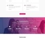 Call Center a Corporate Business Website Template