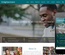 Enlightenment Educational Category Bootstrap Responsive Web Template