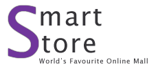 Smart Store Online Shopping Cart Mobile website Template