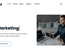 DigitMarketing an Corporate Website Template