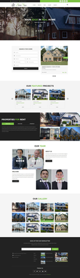 Fetch Villa a Real Estate Category Flat Bootstrap Responsive Web Template