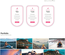 Trips a Travel Category Bootstrap Responsive Web Template