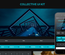 Collective UI Kit A Flat Responsive Website Template
