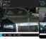 Car Clinic Automobile Mobile Website Template