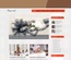 Voguish a Blogging Category Flat Bootstrap Responsive Web Template