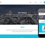 Mission a Corporate Flat Responsive web template