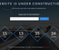 Forthcoming Widget Responsive Widget Template