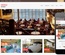 Vintage a Restaurant Flat Bootstrap Responsive web template