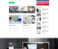 Weblog Blogging Category Bootstrap Responsive Web Template