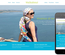 Walk About a Travel Guide Flat Bootstrap Responsive web template