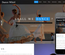 Dance Whirl an Entertainment Category Bootstrap Responsive Web Template