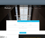 Plafond an Exterior Category Bootstrap Responsive Web Template