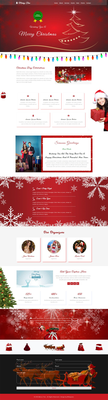 Merry Tree an Entertainment Category Bootstrap Responsive Web Template