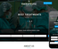 Therapeutic a Medical Category Flat Bootstrap Responsive Web Template