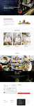 Eatery Template