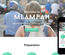 Mlampah a Travel Category Flat Bootstrap Responsive Web Template