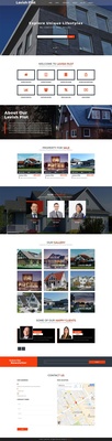 Lavish Plot a Real Estate Category Bootstrap Responsive Web Template